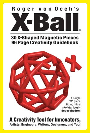 X-Ball: Red Only